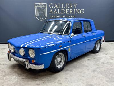 1964 Renault 8