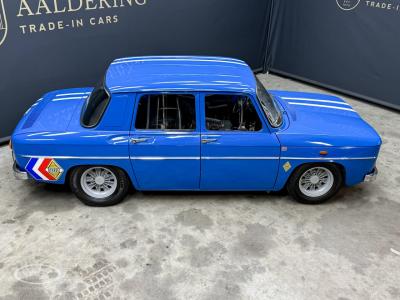 1964 Renault 8