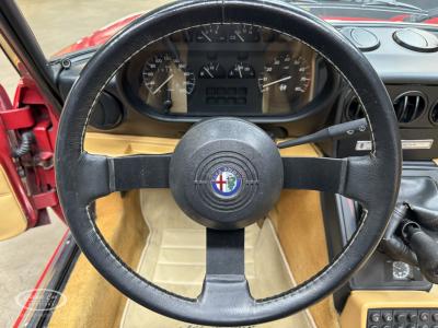 1991 Alfa Romeo Spider