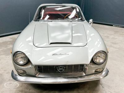 1968 Lancia Flaminia