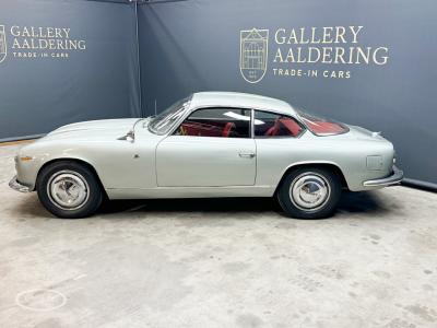 1968 Lancia Flaminia