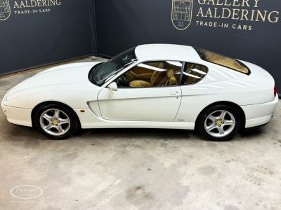 2001 Ferrari 456M