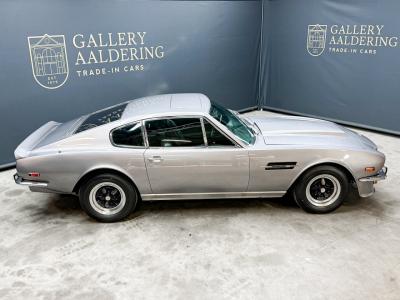 1977 Aston Martin V8