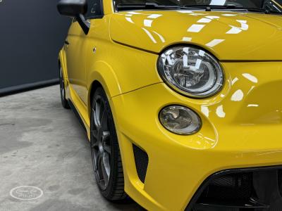 2017 Fiat Abarth 695