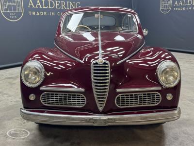 1953 Alfa Romeo 6C