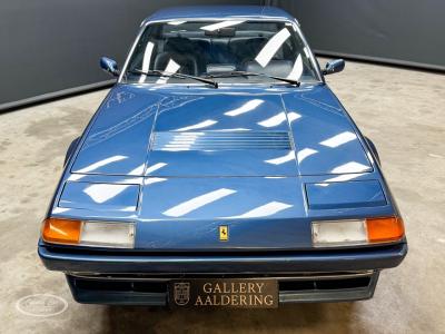 1983 Ferrari 400i