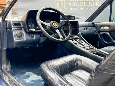 1983 Ferrari 400i