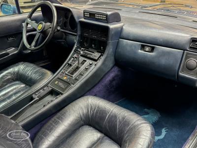 1983 Ferrari 400i