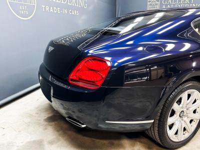 2005 Bentley Continental