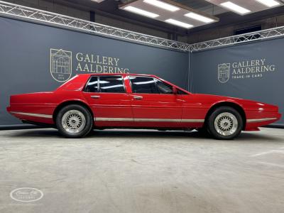 1984 Aston Martin Lagonda