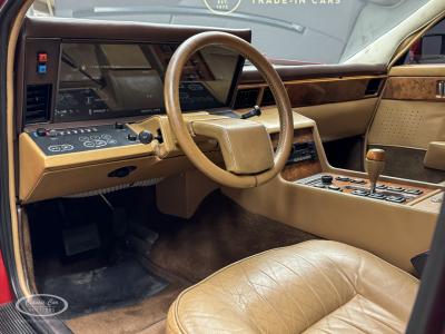 1984 Aston Martin Lagonda