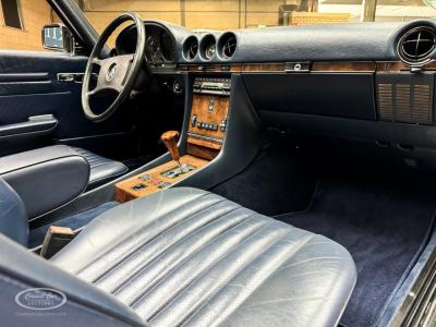 1988 Mercedes - Benz 500 SL