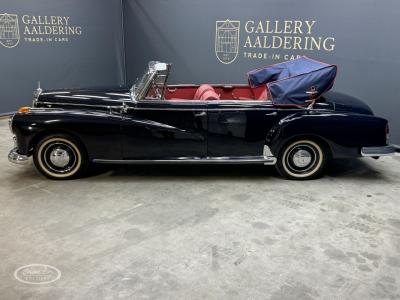 1958 Mercedes - Benz 300