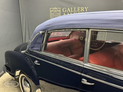 1958 Mercedes - Benz 300