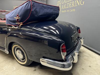 1958 Mercedes - Benz 300