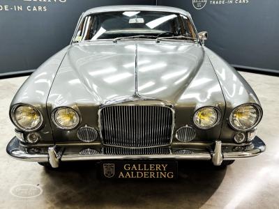 1966 Jaguar MK X