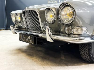 1966 Jaguar MK X