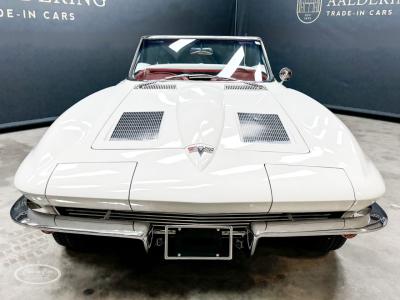 1963 Chevrolet Corvette C2