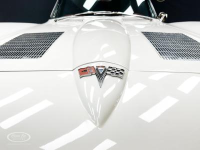 1963 Chevrolet Corvette C2