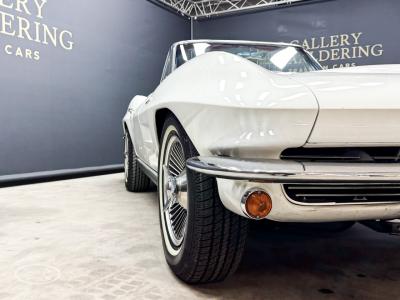 1963 Chevrolet Corvette C2