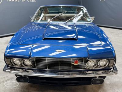 1969 Aston Martin DBS Vantage