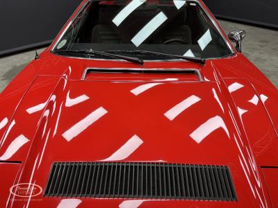 1976 Maserati Merak