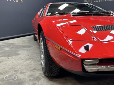 1976 Maserati Merak