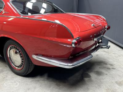 1960 Volvo P1800