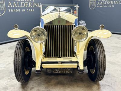 1929 Rolls - Royce Phantom II