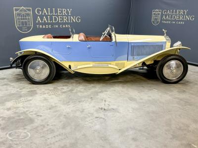 1929 Rolls - Royce Phantom II