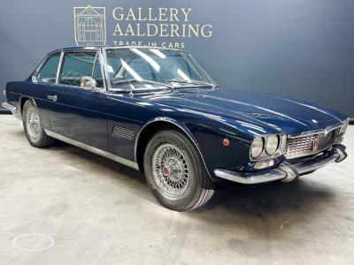 1970 Maserati Mexico