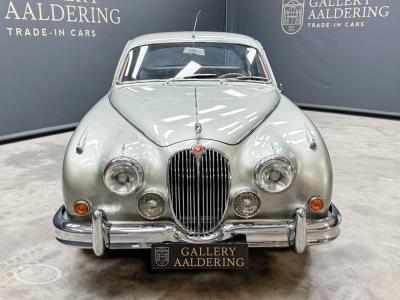 1964 Jaguar MK II