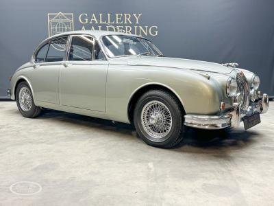 1964 Jaguar MK II