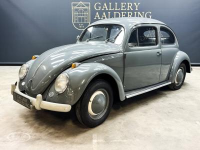 1955 Volkswagen Kever