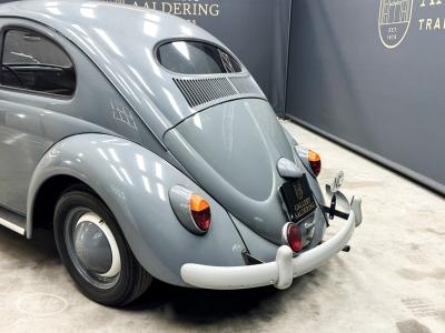 1955 Volkswagen Kever