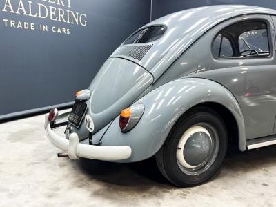 1955 Volkswagen Kever