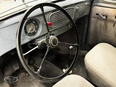 1955 Volkswagen Kever