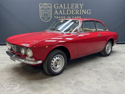 1975 Alfa Romeo GT 1300