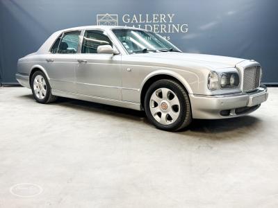 2004 Bentley Arnage