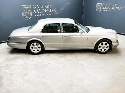 2004 Bentley Arnage