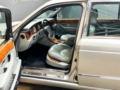 2004 Bentley Arnage