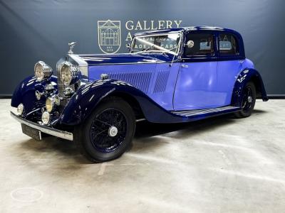 1934 Rolls - Royce 20/25