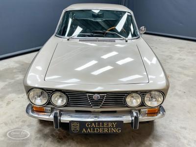 1973 Alfa Romeo GTV