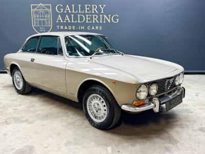 1973 Alfa Romeo GTV