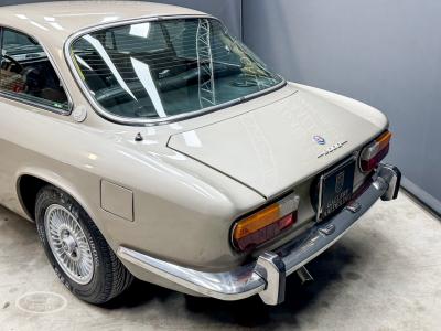 1973 Alfa Romeo GTV