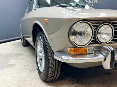 1973 Alfa Romeo GTV