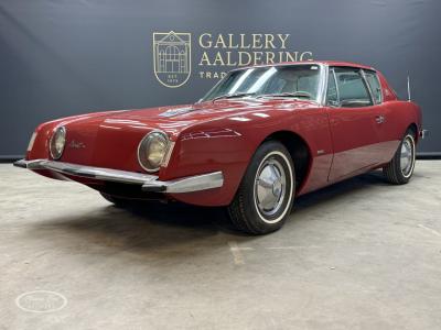 1963 Studebaker Avanti