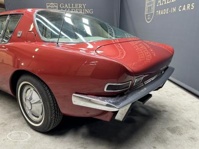 1963 Studebaker Avanti