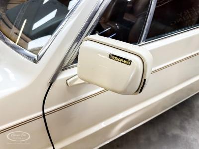 1983 Maserati Quattroporte