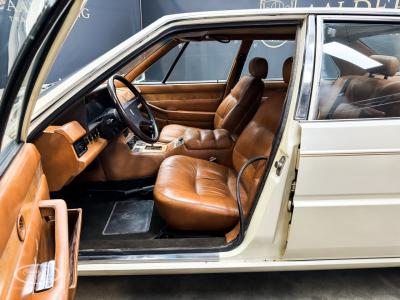 1983 Maserati Quattroporte